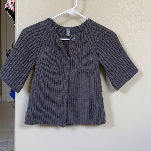 Kids Zara jacket - Picture 4 of 5